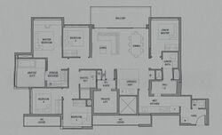 Yuan Ching Road (D22), Condominium #588850201
